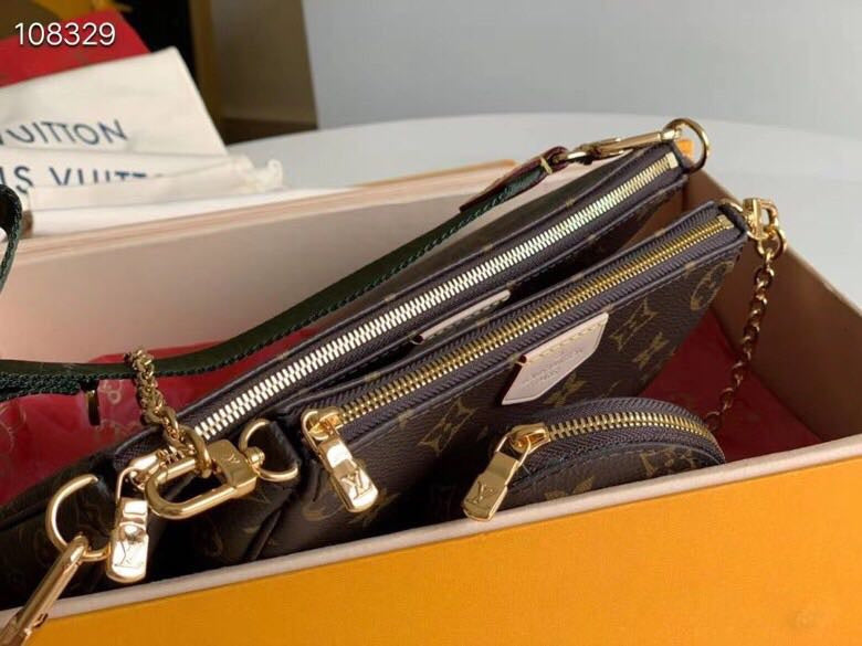 Glami- Glami- Lu-Vi bags - 3678