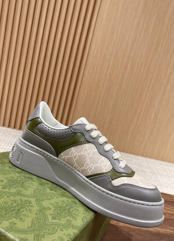 SAMC - GUKI Women Shoes - 883