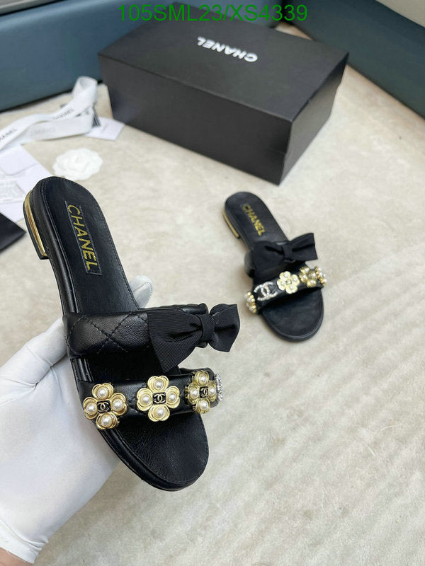 SAMC - CHL Women Shoes Slippers - 235