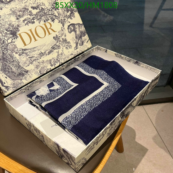 SAMC - DOR Scarves - 400