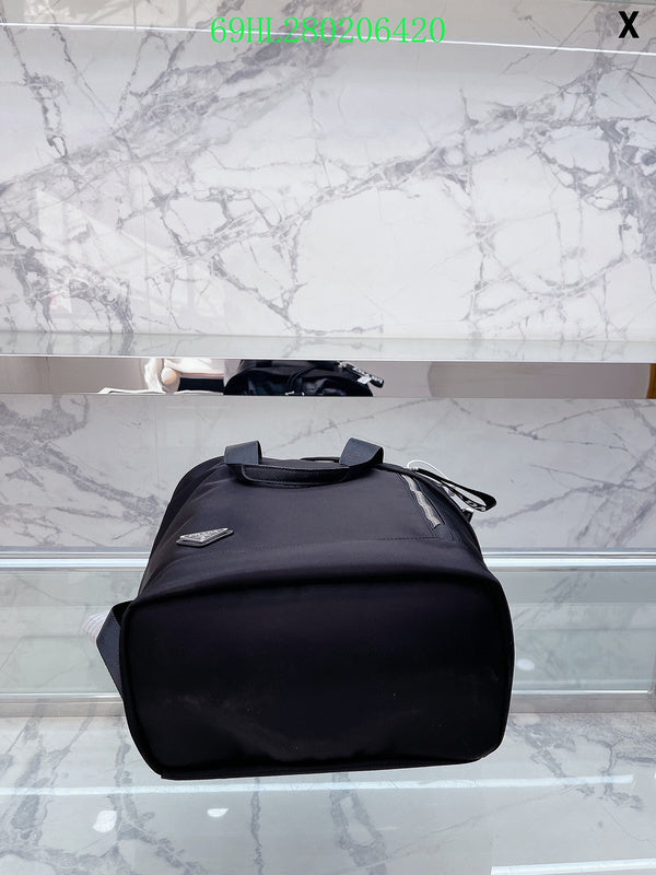 Satchel Bags - PDA Bags - 3571