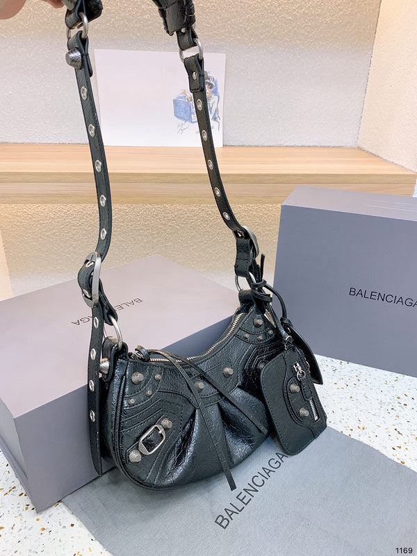Satchel Bags - BGA Bags - 1302
