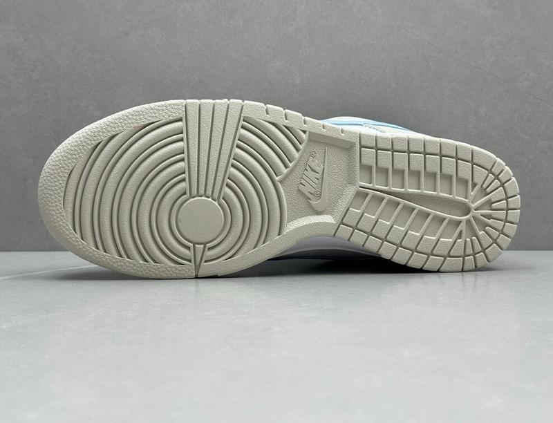 SAMC - NKE Shoes - 066