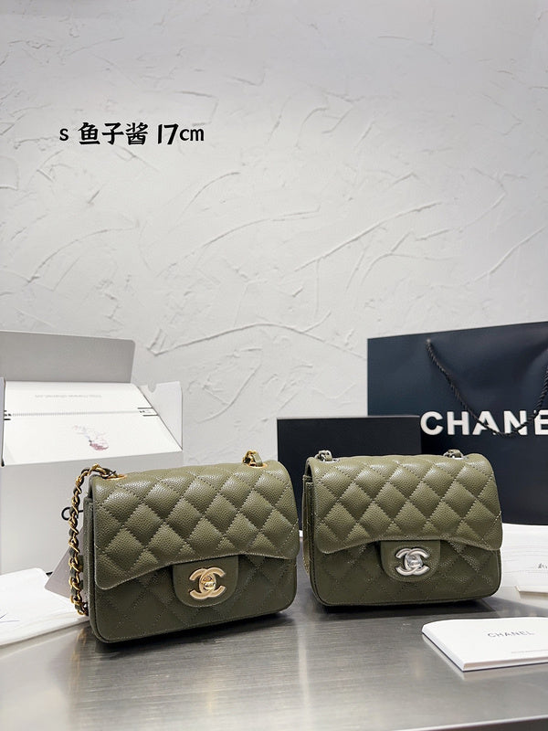 Satchel Bags - CHL Bags - 7285