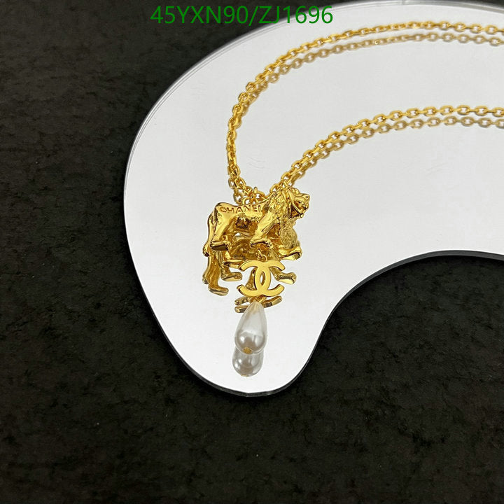 SAMC - CHL Jewelry Necklace - 298