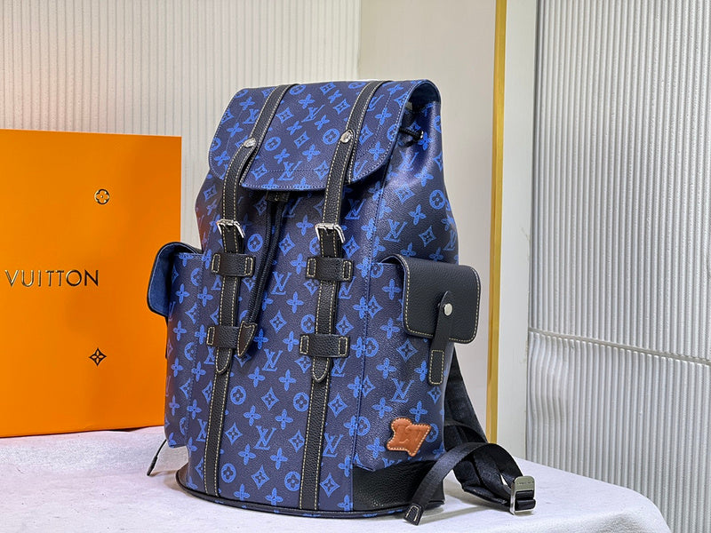 Satchel Bags - VL2 Bags - 073