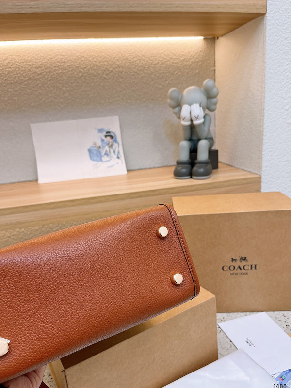 Satchel Bags - CCH Bags - 347