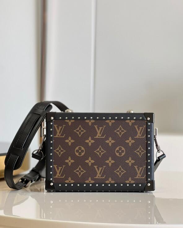 SAMC - LOV Bags - 1540