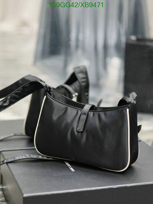 SAMC - YLS Bags - 329