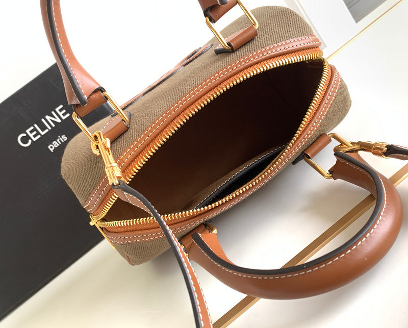 Glamy - COL Bags - 064