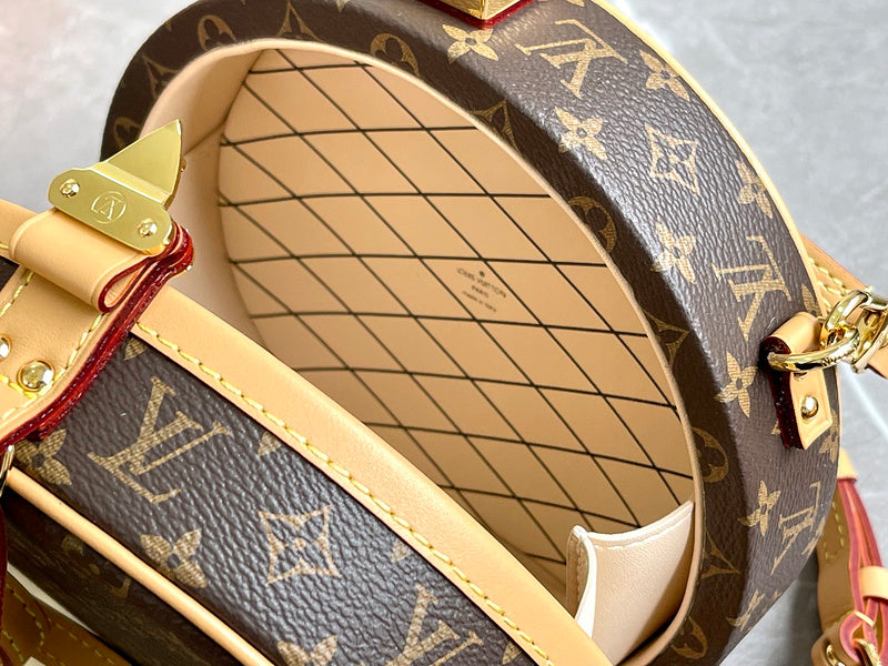 Glami Fashion Lu-Vi bags - 17218