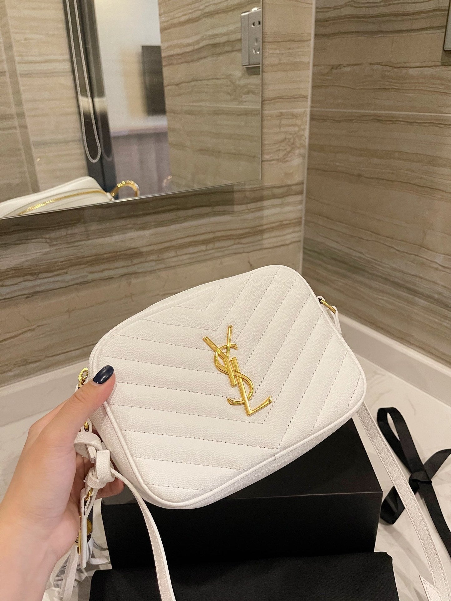 EN - NEW Arrival Bags SLY 163