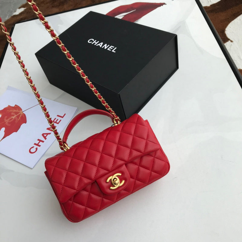 ELE - CHL Bags - 637