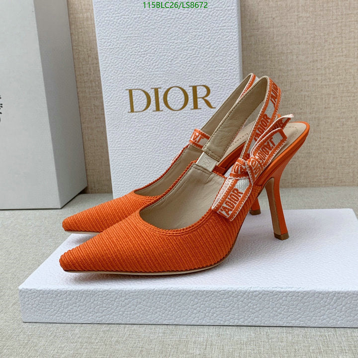 SAMCC - DOR Women Shoes - 2212