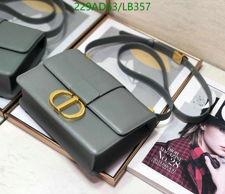 SAMCC - DOR Bags - 1377