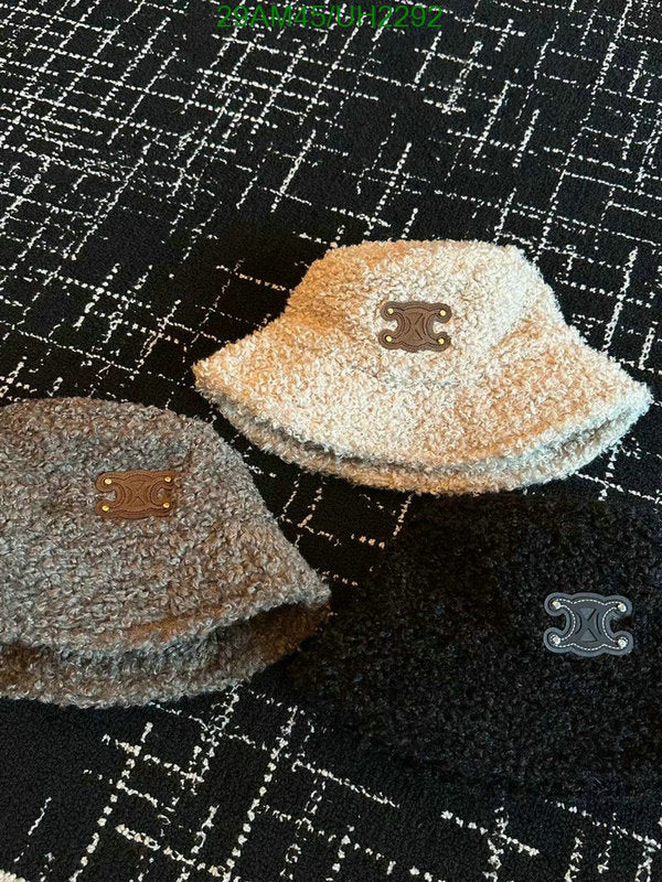 SAMC - COL Caps & Hats - 075