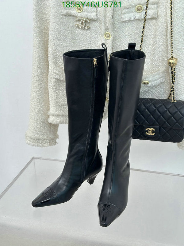 SAMC - CHL Women Boots - 087