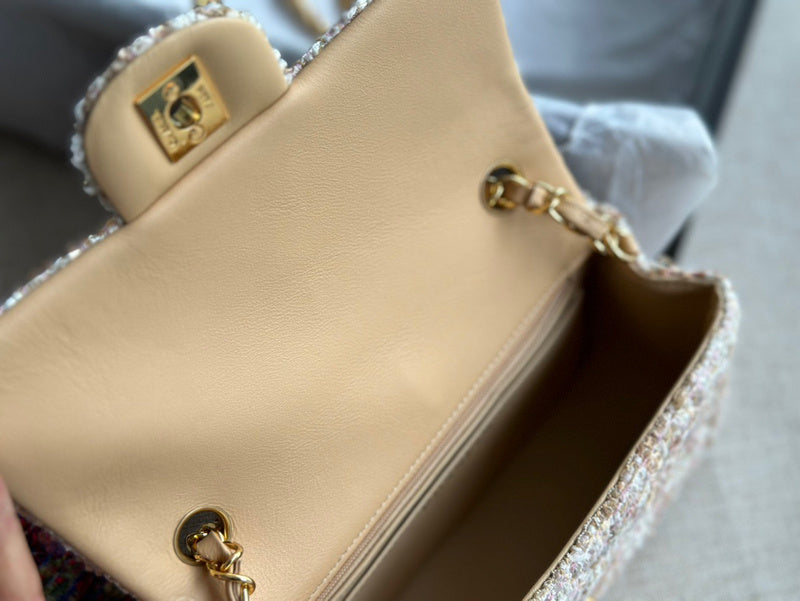 ELE - CHL Bags - 093