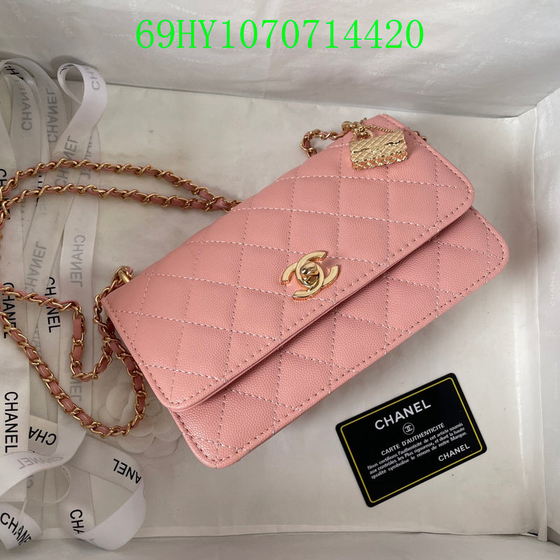 Glami - CHL Bags - 417