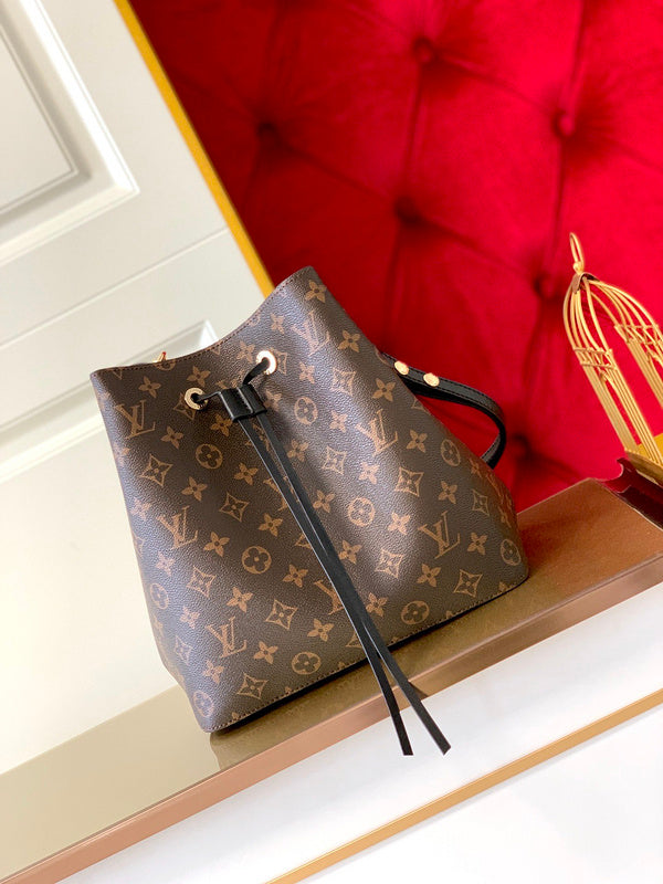 Glami- Glami- Lu-Vi bags - 3863