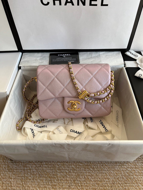 Satchel Bags - CHL Bags - 3471