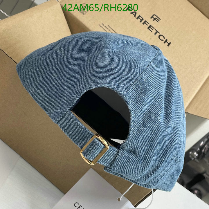 SAMC - COL Caps & Hats - 066