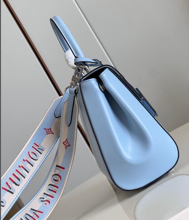 SAMC - LOV Bags - 1136
