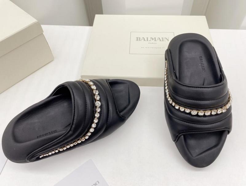 SAMC - BAM Women Shoes - 140