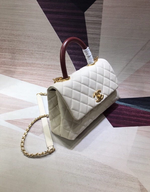 Satchel Bags - CHL Bags - 4296