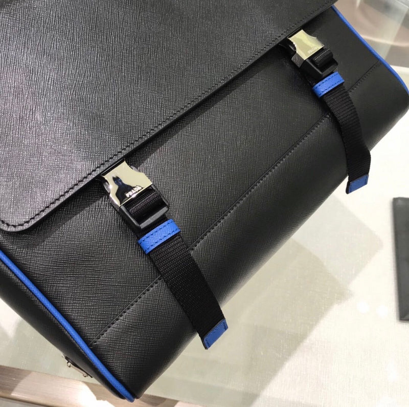 Satchel Bags - PDA Bags - 2827