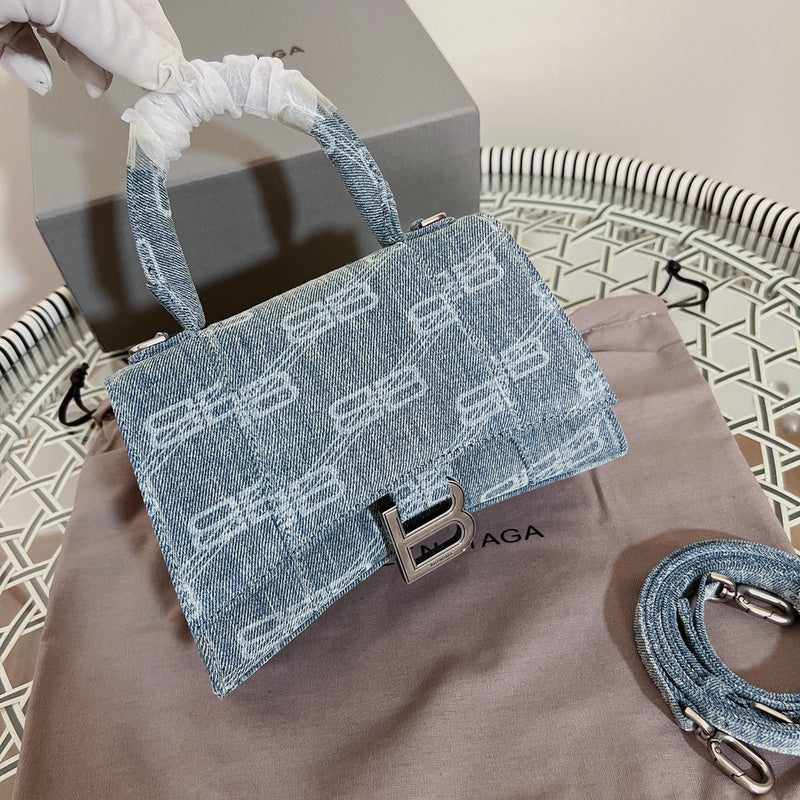 Satchel Bags - BGC Bags - 062