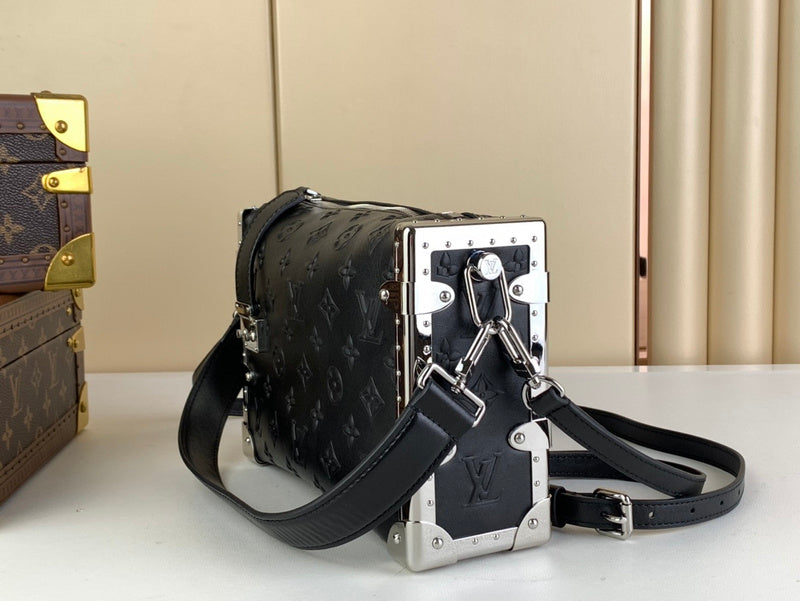 Satchel Bags - VL Bags - 2577