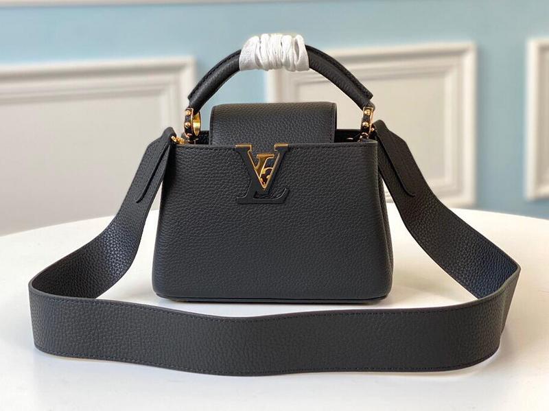 SAMC - LOV Bags - 3183
