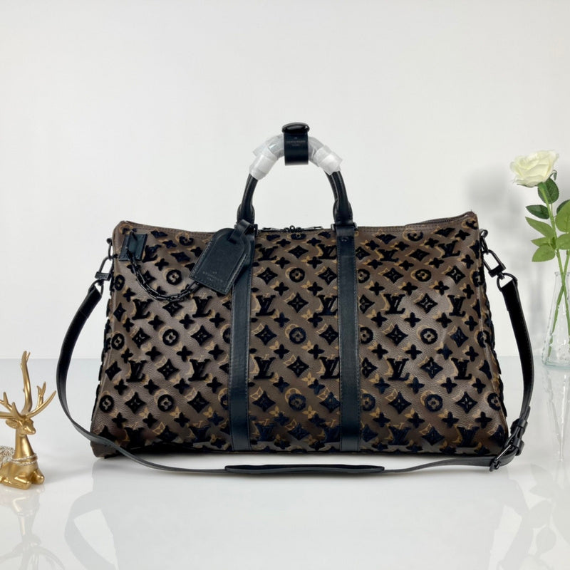 Satchel Bags - VL1 Bags - 183