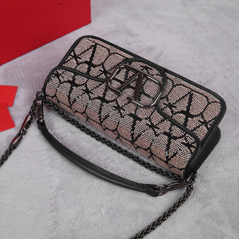 Satchel Bags - VTO Bags - 100