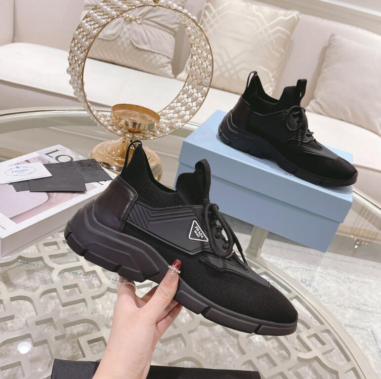 GlamyMen Shoes - 247
