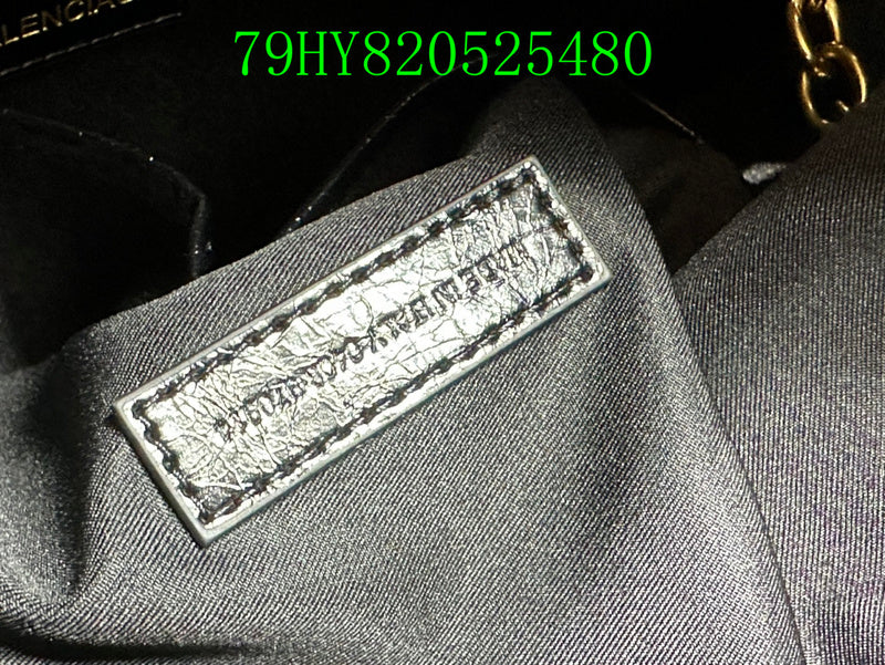 Glami Fashion - BGA Bags - 1776