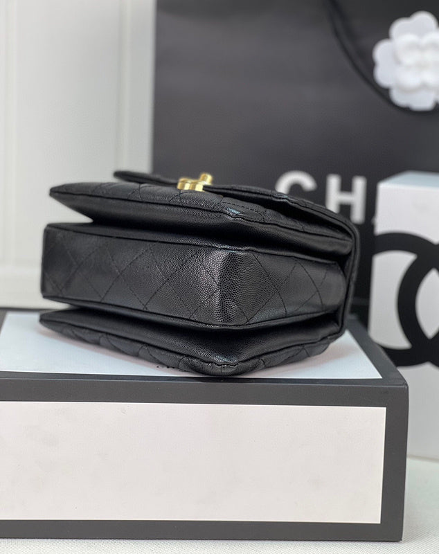 Satchel Bags - CHL Bags - 2764