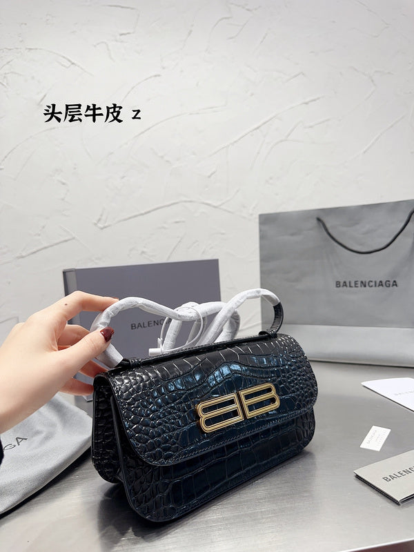 Glami Fashion - BGA Bags - 1576