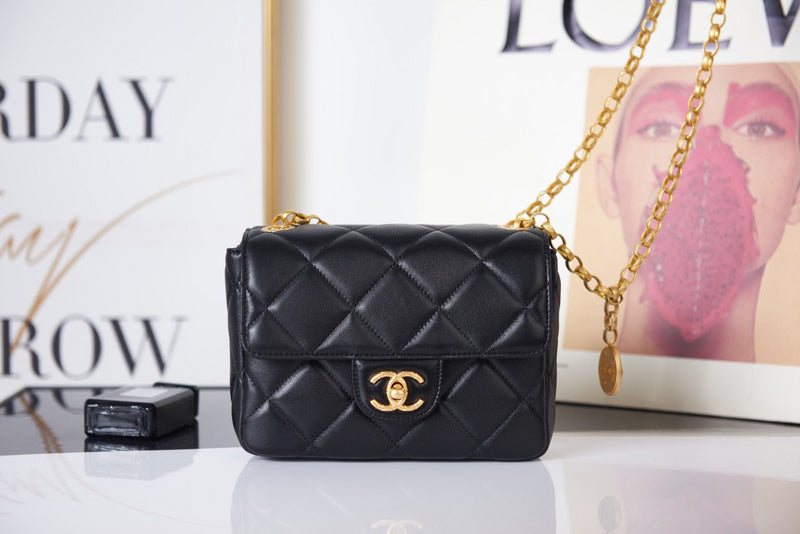ELE - CHL Bags - 265