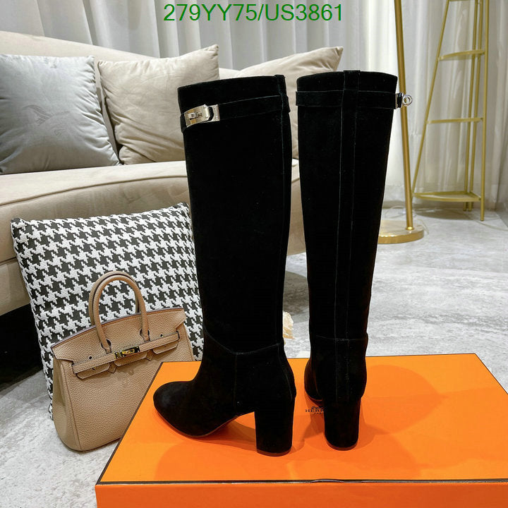 SAMC - Mix Boots - 526