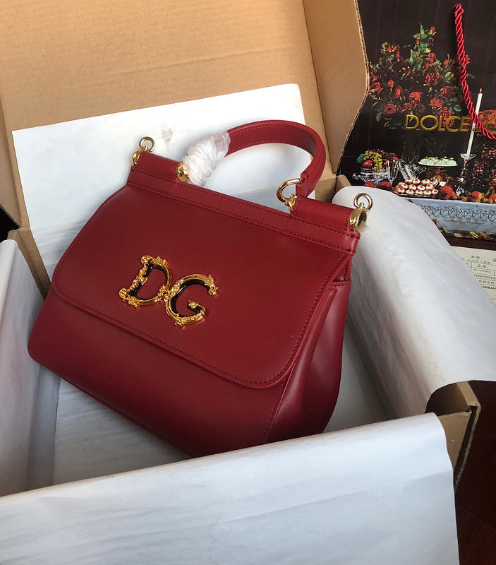 Satchel Bags - DG Bags - 473