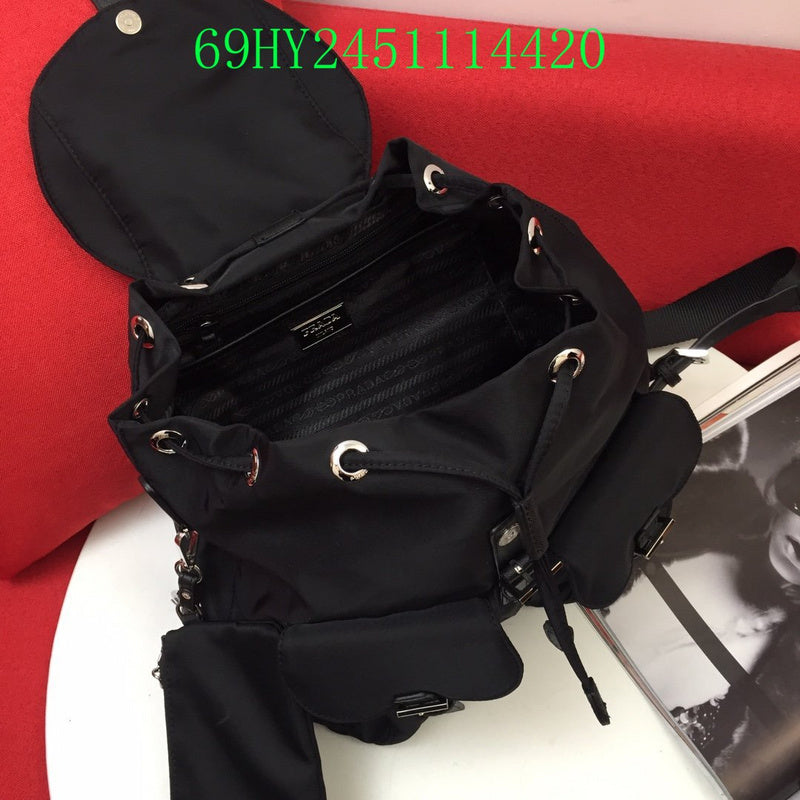 Satchel Bags - PDA Bags - 3810