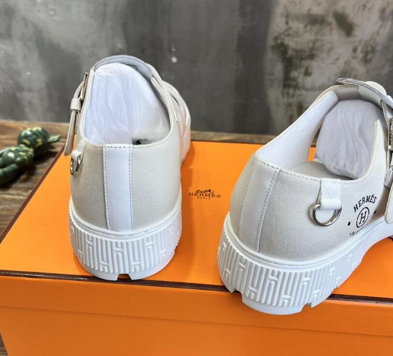 SAMC - HMS Women Shoes - 829