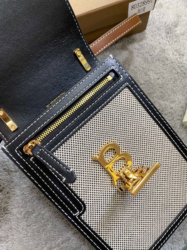 Glamy - BOR Bags - 803