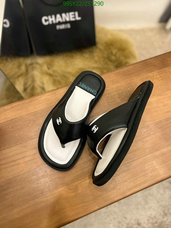 SAMC - CHL Women Shoes Slippers - 209