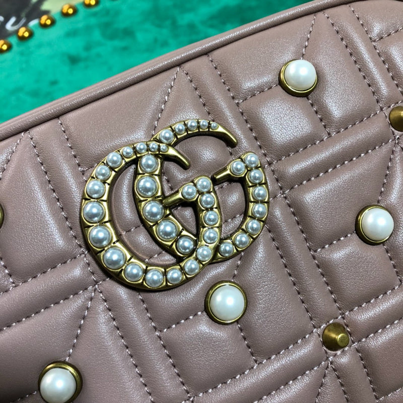 Satchel Bags - GCI Bags - 6328