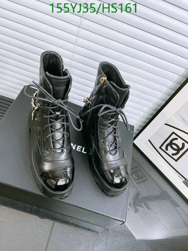 SAMC - Mix Boots - 069