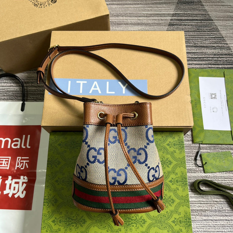 Satchel Bags - GCI Bags - 7505
