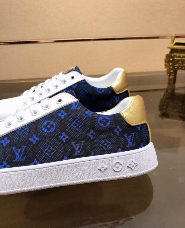 SAMC - LOV Men Shoes - 2022
